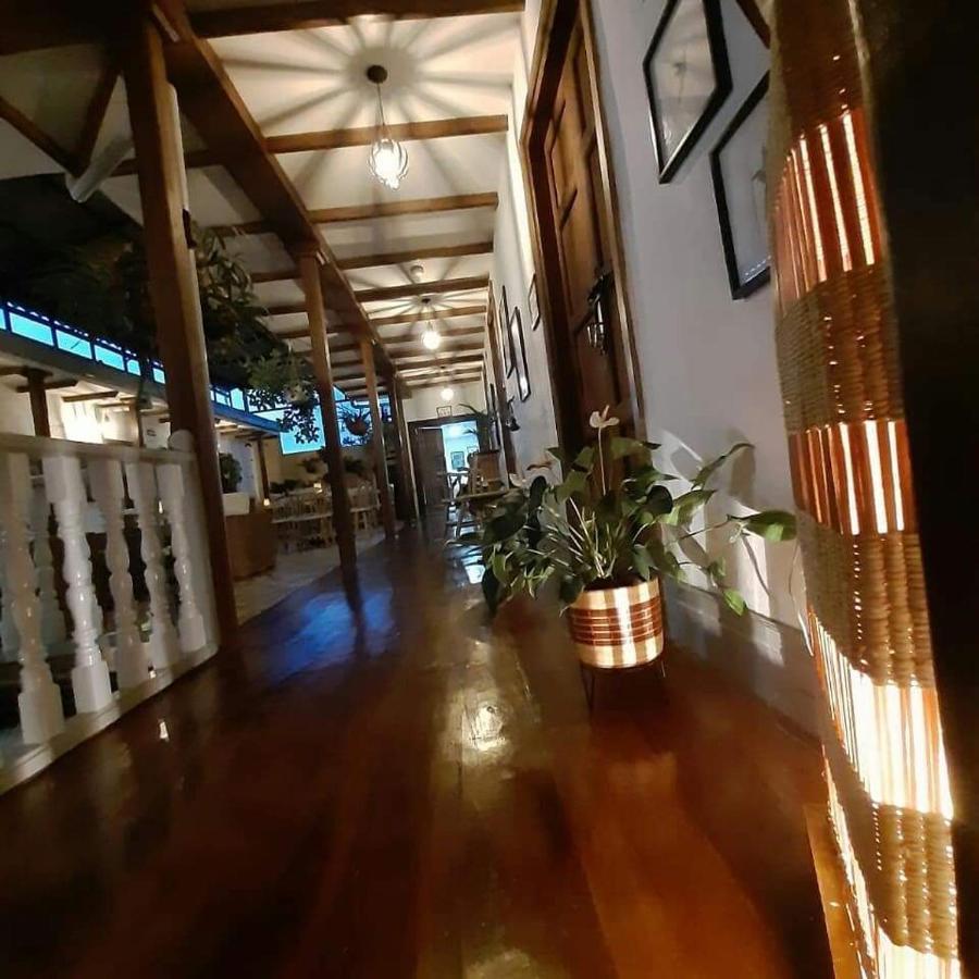 La Estancia Hotel Boutique Salamina Dış mekan fotoğraf