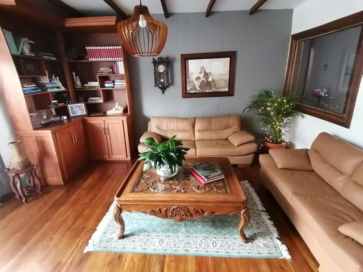 La Estancia Hotel Boutique Salamina Dış mekan fotoğraf