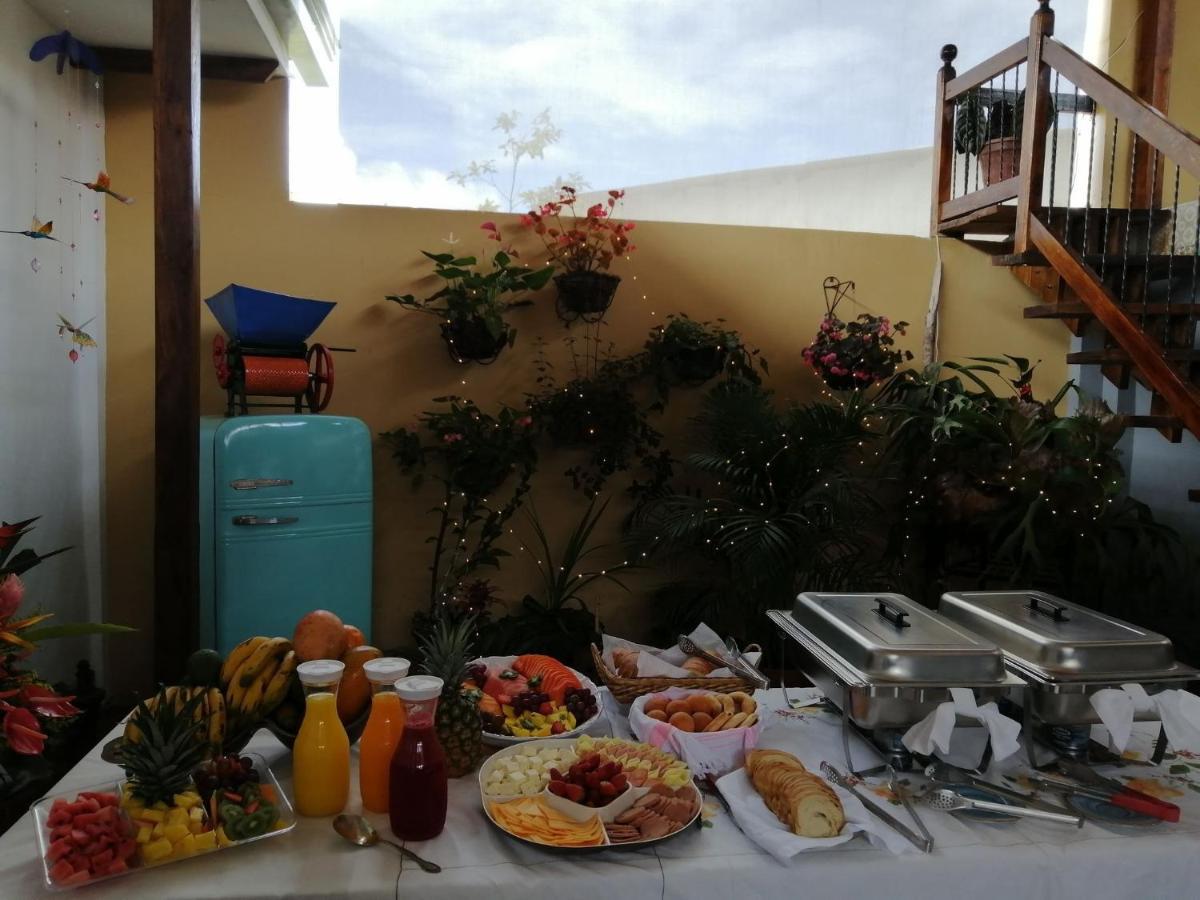 La Estancia Hotel Boutique Salamina Dış mekan fotoğraf