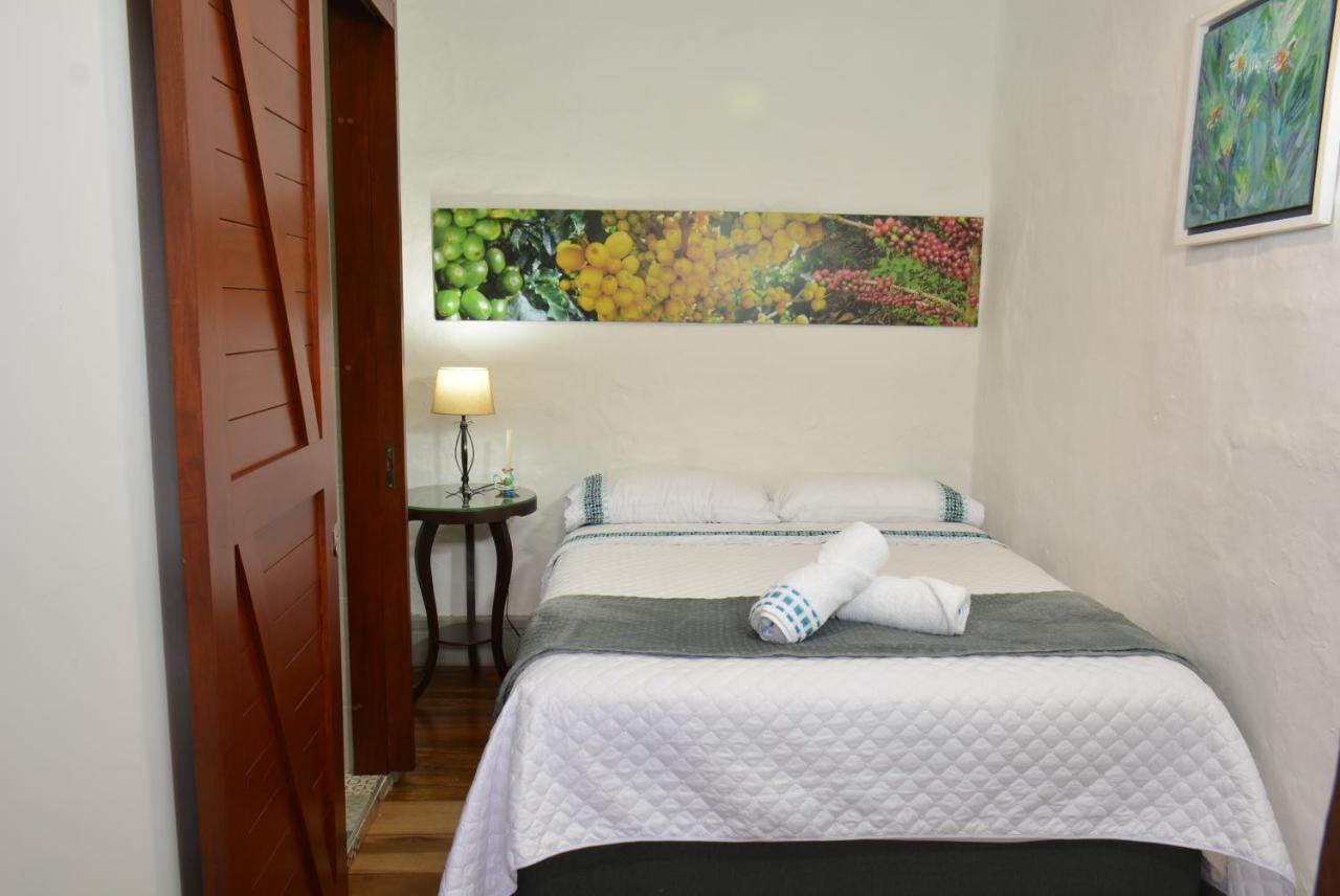 La Estancia Hotel Boutique Salamina Dış mekan fotoğraf