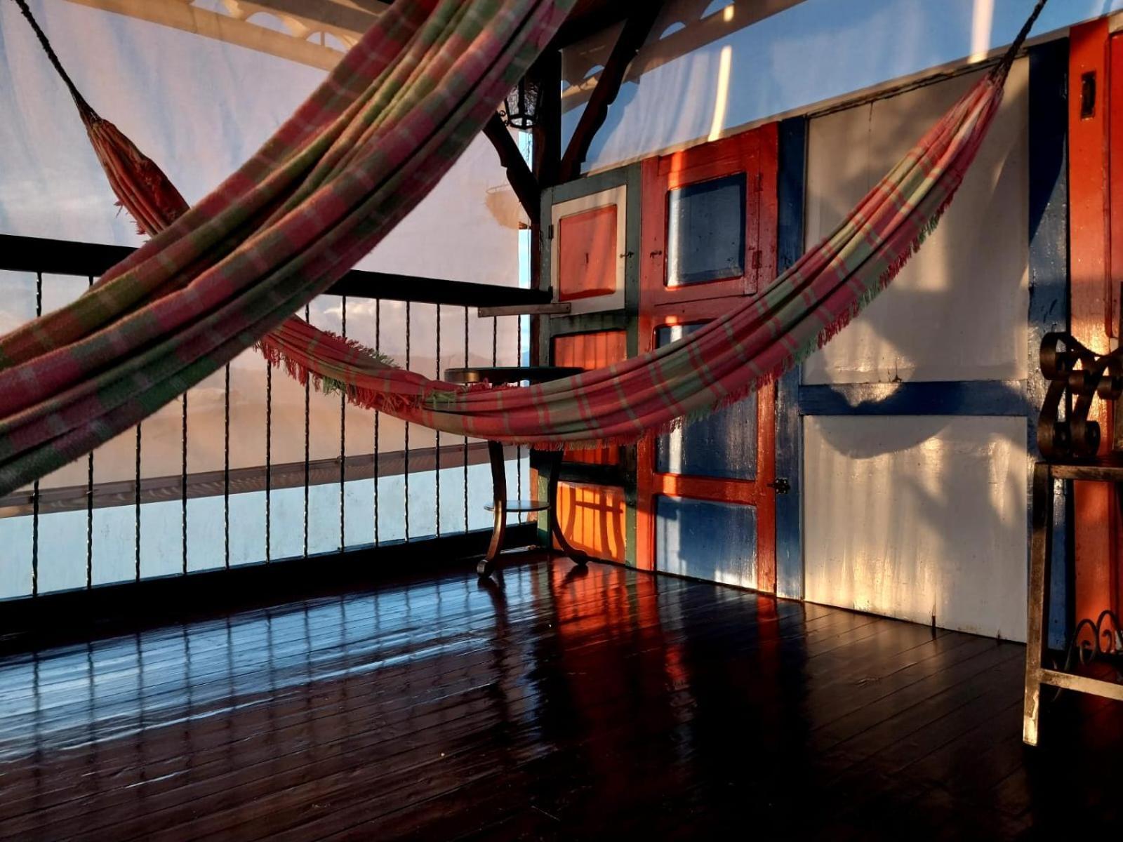 La Estancia Hotel Boutique Salamina Dış mekan fotoğraf