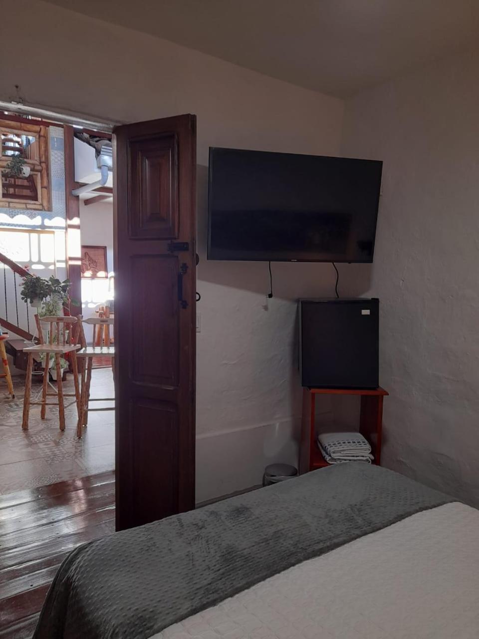 La Estancia Hotel Boutique Salamina Dış mekan fotoğraf