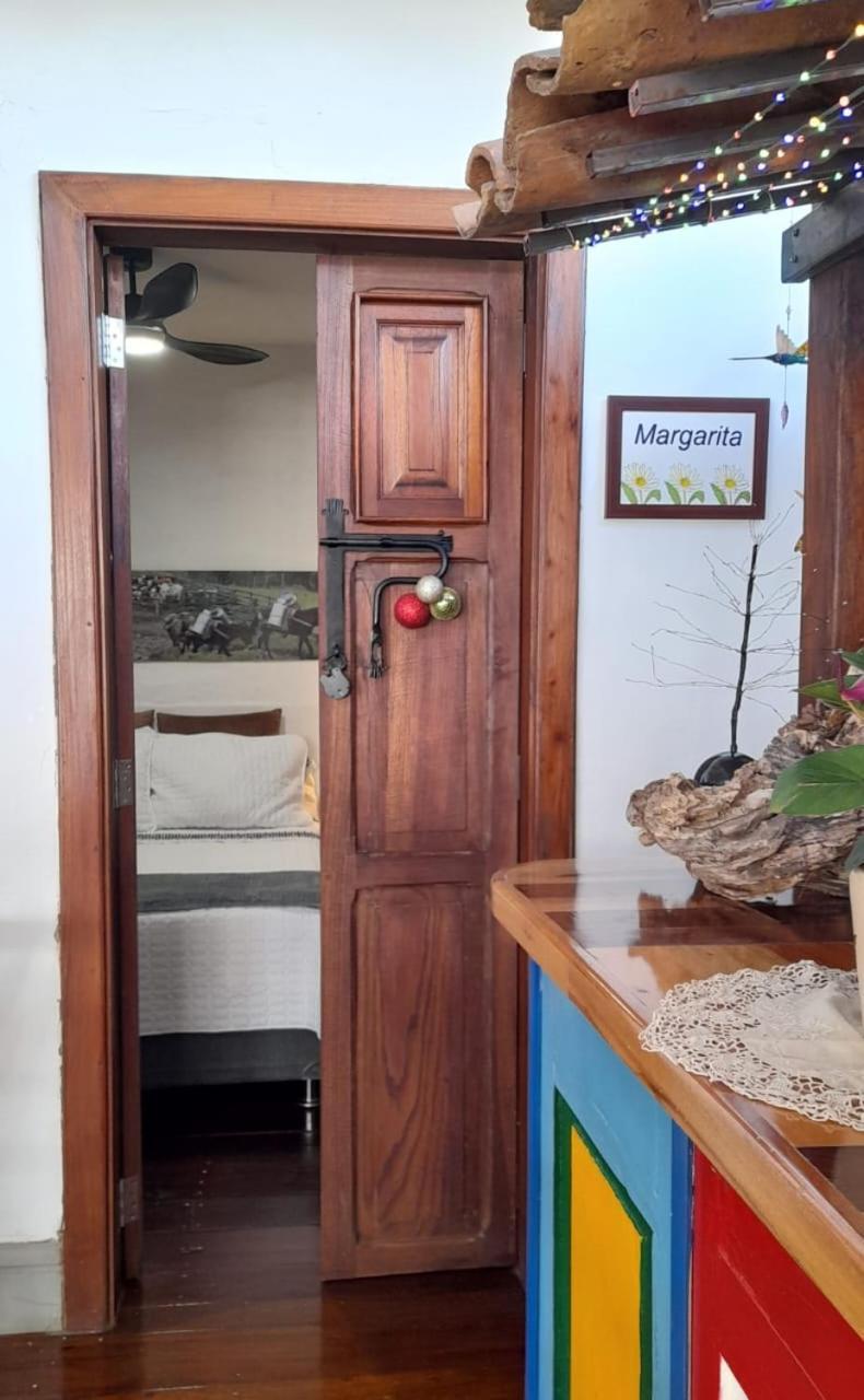 La Estancia Hotel Boutique Salamina Dış mekan fotoğraf