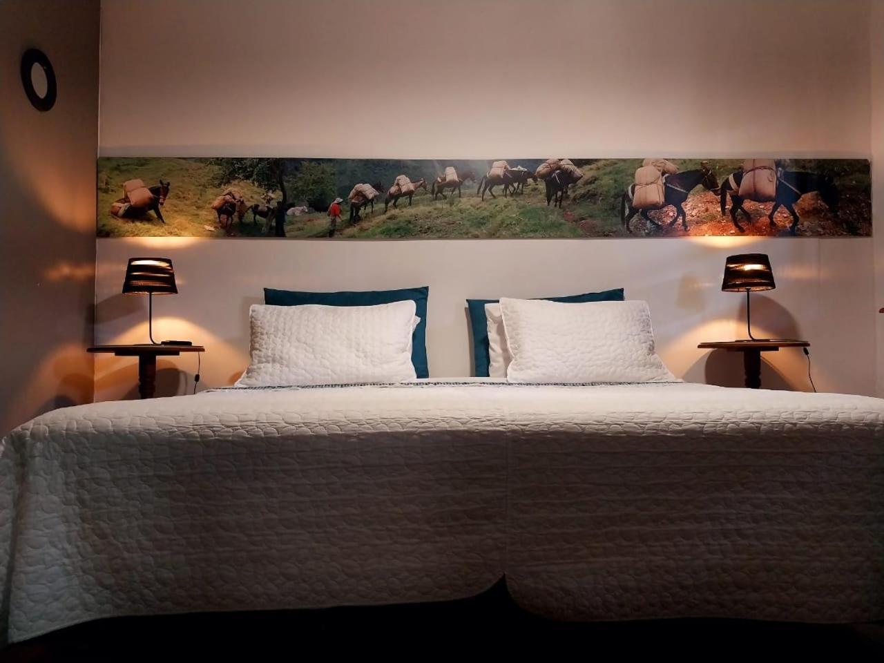 La Estancia Hotel Boutique Salamina Dış mekan fotoğraf