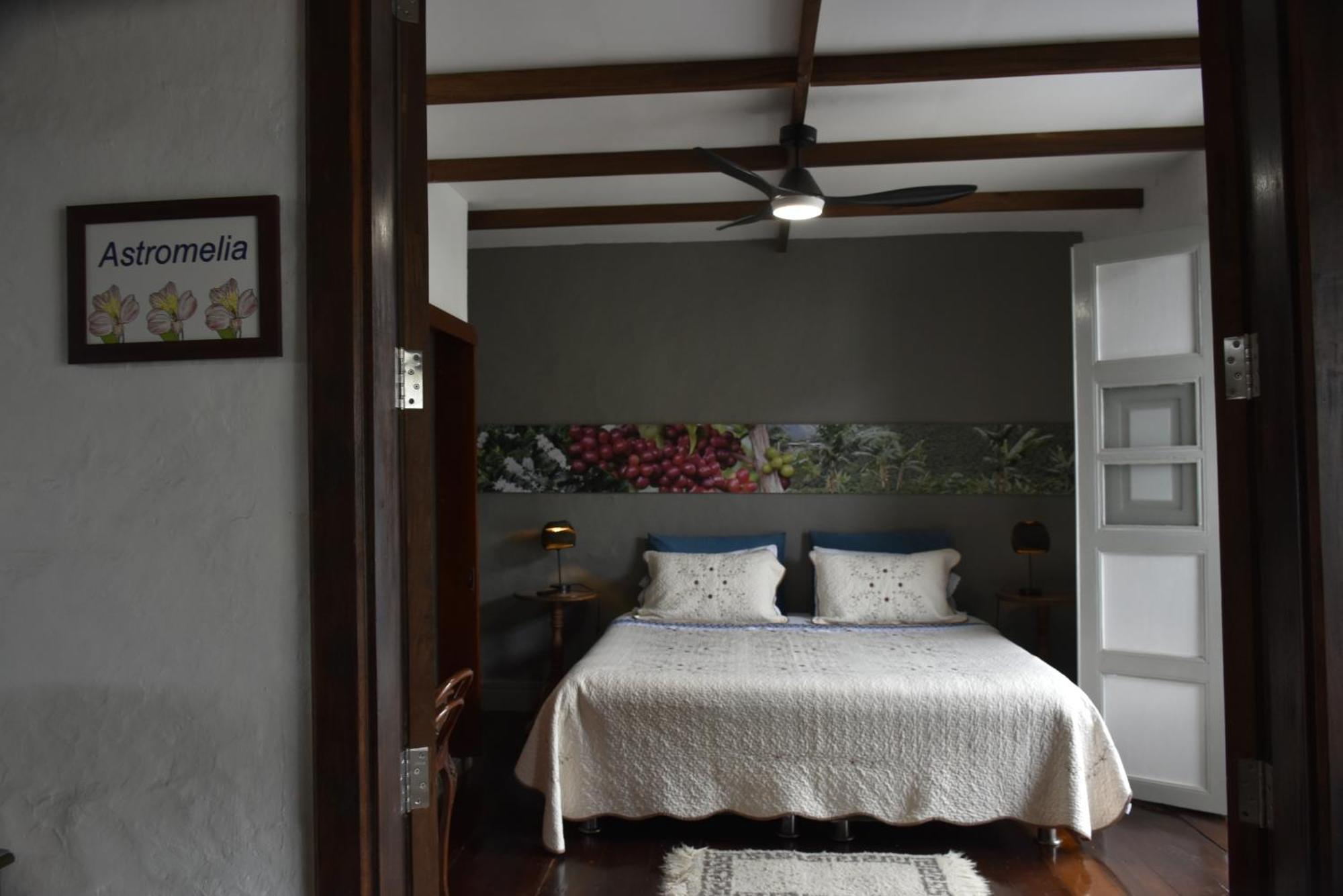 La Estancia Hotel Boutique Salamina Dış mekan fotoğraf