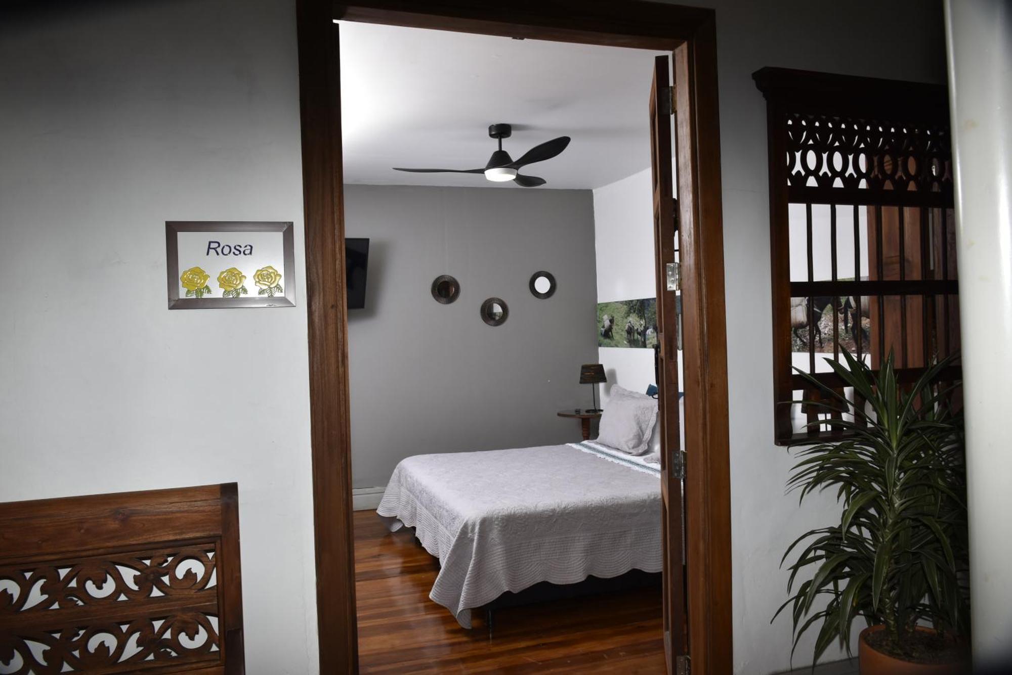 La Estancia Hotel Boutique Salamina Dış mekan fotoğraf