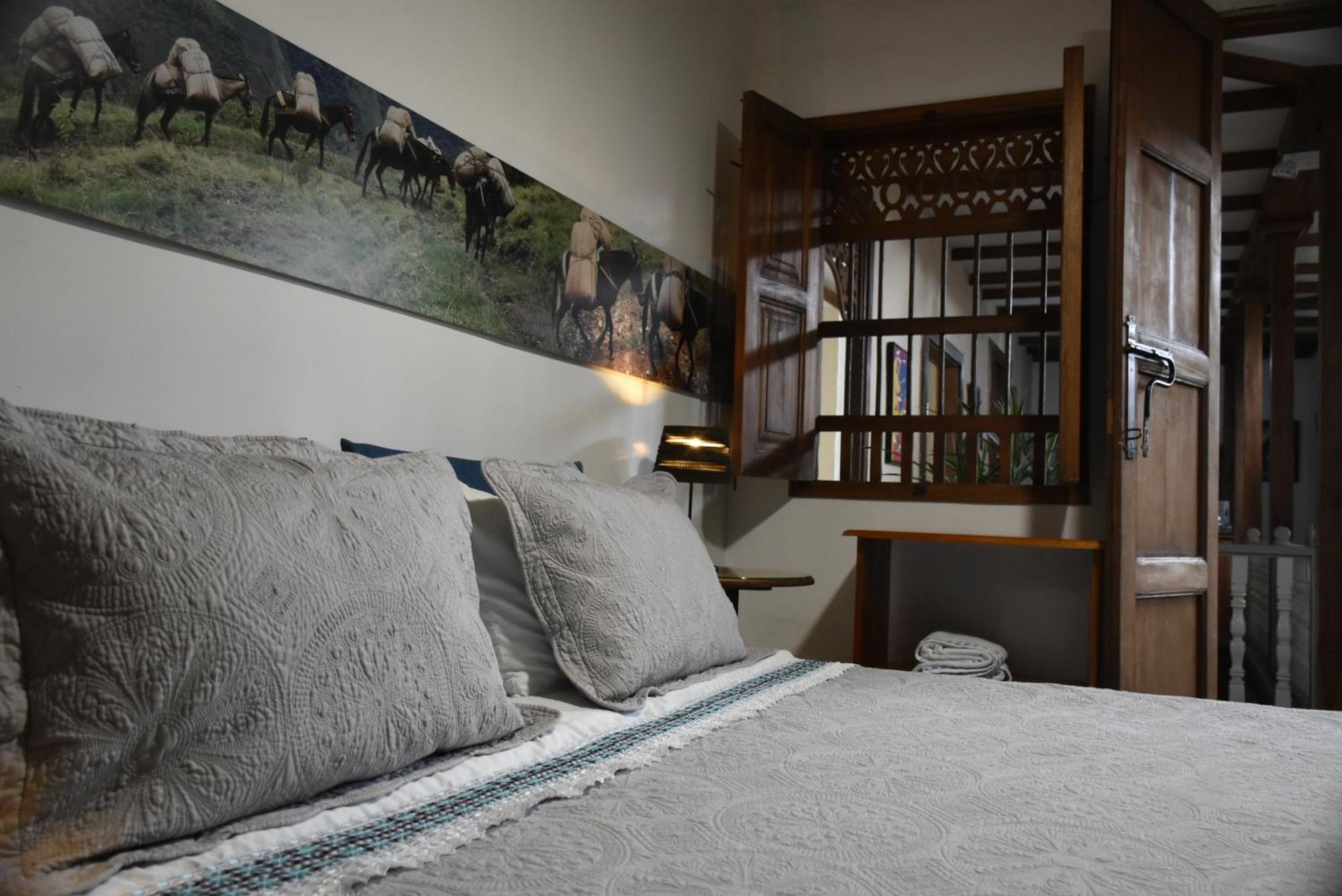 La Estancia Hotel Boutique Salamina Dış mekan fotoğraf